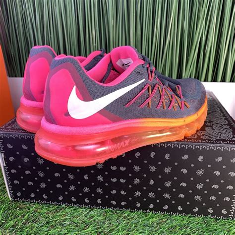 Nike Air Max 2015 for sale